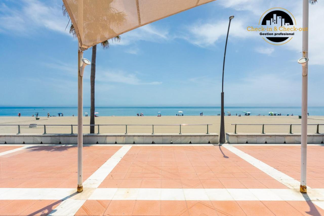 Estepona Beach 7 Extérieur photo