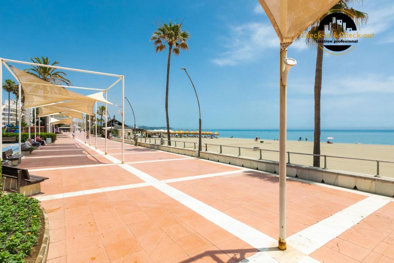 Estepona Beach 7 Extérieur photo