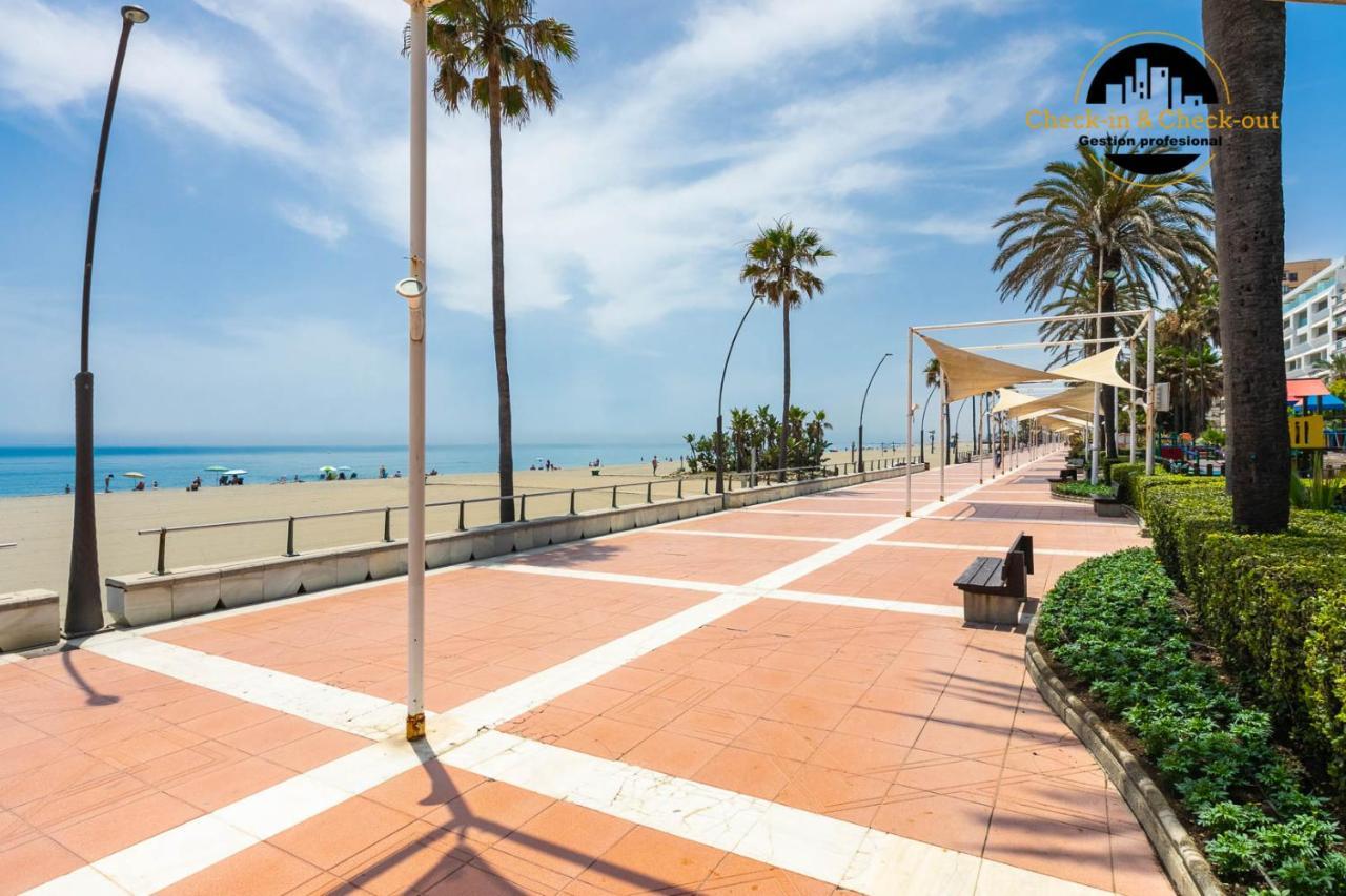 Estepona Beach 7 Extérieur photo